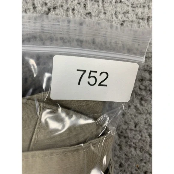 Tru‎ Spec Pants Mens 40x32 Tan 24/7 Series St Cargo Ripstop Tactical NWT - Picture 8 of 8